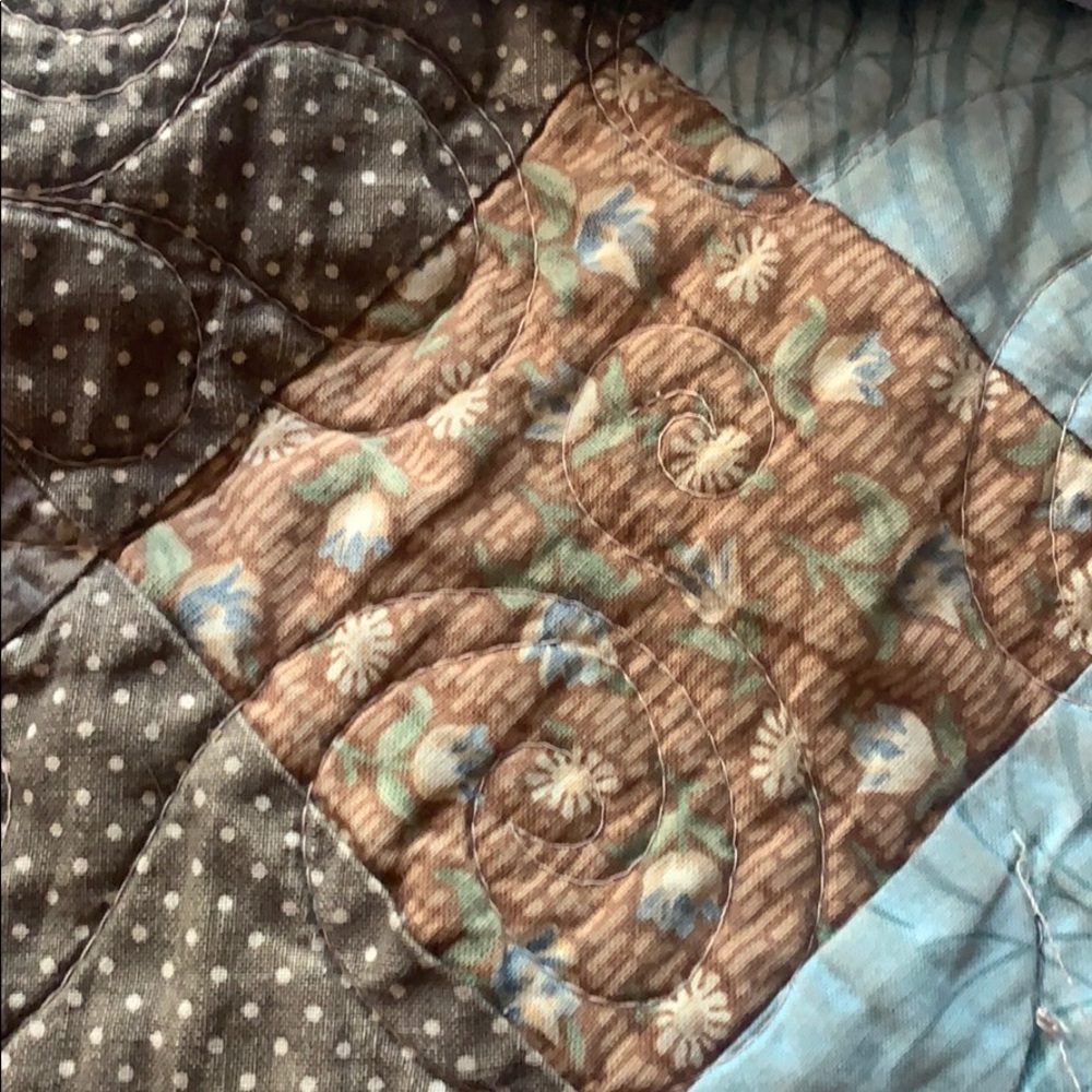 Meet your Posher, Trevor